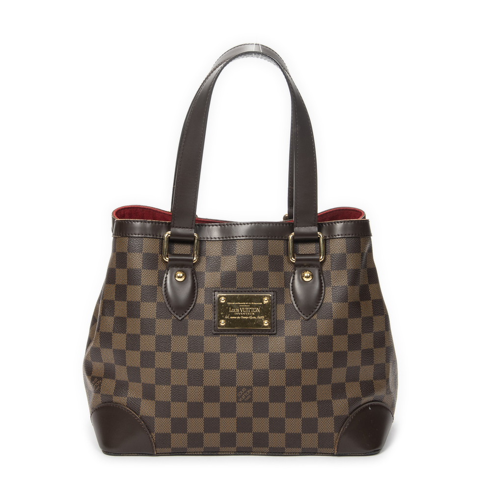 Louis Vuitton Hampstead PM